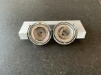 Delta light random 211, Huis en Inrichting, Lampen | Spots, Ophalen, Gebruikt, Halogeen