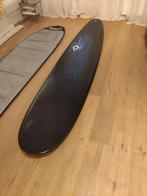 Longboard 9'1" surf, Watersport en Boten, Golfsurfen, Ophalen of Verzenden, Zo goed als nieuw, Longboard