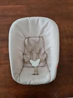 Stokke TrippTrapp Newborn, Kinderen en Baby's, Ophalen, Zo goed als nieuw, Gordel(s)