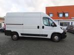 Peugeot Boxer 2.0HDI 130pk L2H2 12500eur+BTW/TVA, Autos, Camionnettes & Utilitaires, Achat, Euro 6, Entreprise, 3 places