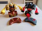 Robots Kombat Viking téléguidés YCOO, Enlèvement, Comme neuf