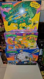 Collection playmates les tortues ninja scellé box, Enfants & Bébés, Enlèvement ou Envoi, Comme neuf