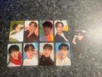 Cartes photo Changbin pour enfants errants SKZ x Nacific, Enlèvement ou Envoi, Comme neuf