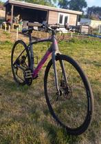 Damesfiets Merida Juliet: framemaat XS (sportfiets), Overige merken, 28 inch, Gebruikt, 47 tot 50 cm