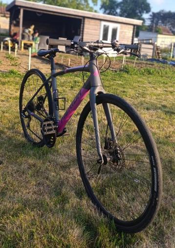 Damesfiets Merida Juliet: framemaat XS (sportfiets) beschikbaar voor biedingen