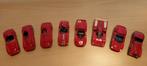 Ferrari 1/43, Ophalen of Verzenden, Zo goed als nieuw, Auto