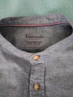 Jack & Jones Essentials The summer shirt linnen/katoen nieuw, Ophalen of Verzenden