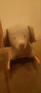 Nattou schommel olifant, Enlèvement, Comme neuf