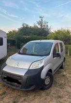 Citroen Nemo, Auto's, Citroën, Voorwielaandrijving, Stof, 4 cilinders, 0 kg
