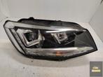VW Caddy 2K5 Xenon LED rechterlamp Ideaal, Gebruikt, Volkswagen