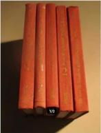 5 delen - Gids voor de Liturgische Gemeenschapsviering, Ophalen of Verzenden, Zo goed als nieuw