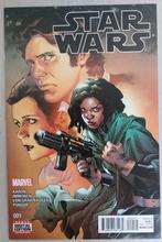 Star Wars 9 Marvel Comics NM, Eén comic, Amerika, Aaron, Nieuw