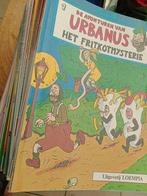 Urbanus, Boeken, Stripverhalen, Meerdere stripboeken, Ophalen of Verzenden, Gelezen, Linthout en Urbanus