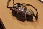 Canon AT-1, Ophalen of Verzenden, Refurbished, Spiegelreflex, Canon