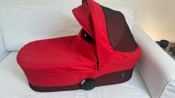 Cybex Cot S, Enlèvement ou Envoi, Comme neuf