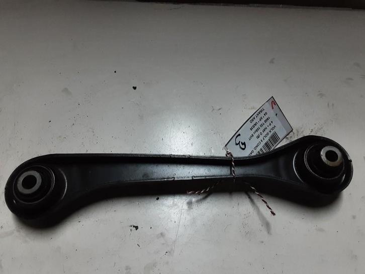 REACTIESTANG RECHTS ACHTER Golf V (1K1) (1K0501530C), Auto-onderdelen, Ophanging en Onderstel, Volkswagen, Gebruikt