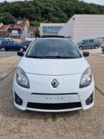 Renault Twingo 1.5 dCi Exception // Toit pano, Auto's, Voorwielaandrijving, 4 zetels, Elektrische ramen, Zwart