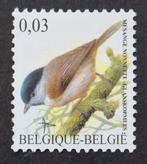 Belgique : COB 3389 ** Oiseaux 2005., Sans timbre, Neuf, Enlèvement ou Envoi, Non oblitéré