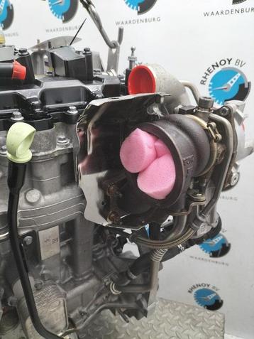 OPEL CORSA F 68 P2J0 1.2 [TURBOCHARGER] 9830229380 2021 beschikbaar voor biedingen