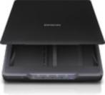 Epson Perfection V39 - Scanner, Informatique & Logiciels, Scanners, Enlèvement ou Envoi, Utilisé, Scanner à plat