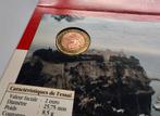 2€ TEST 2005…Monaco, Postzegels en Munten, Munten | Europa | Euromunten, Monaco