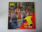 LP "Danny Kaye" Hans Christian Andersen., Ophalen of Verzenden, Gebruikt, 12 inch