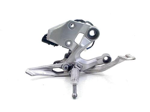SCHETSPLAAT RECHTS VOOR Yamaha MT 09 2014-2017, Motoren, Onderdelen | Yamaha, Gebruikt