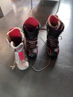 Burton à Lacets taille 12( 45), Enlèvement ou Envoi