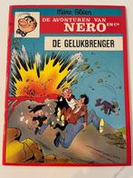 Nero De Geluksbrenger, Boeken, Stripverhalen, Marc Sleen, Eén stripboek, Nieuw, Ophalen of Verzenden