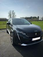 Weg wegens firmawagen - Gloednieuwe Peugeot 3008., Autos, Peugeot, SUV ou Tout-terrain, 5 places, 1531 kg, Noir