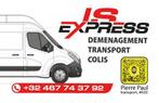 Transport, Offres d'emploi