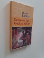 6 boeken Hubert Lampo voor 18 €, Boeken, Ophalen of Verzenden