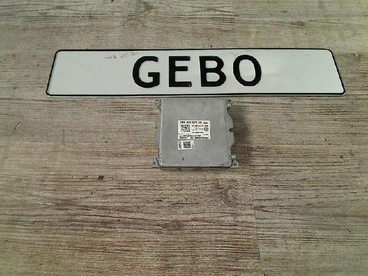 XENON STARTER Audi R8 (4S) (01-2015/-) (7PP.941.572.AC), Auto-onderdelen, Verlichting, Audi, Gebruikt