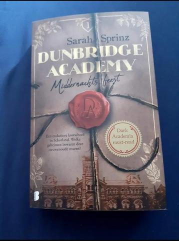 Dunbridge academy 
