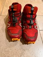 Salomon speedcross 4 Goretex maat 43-1/3, Sport en Fitness, Loopsport en Atletiek, Overige merken, Gebruikt, Hardloopschoenen