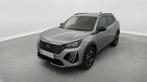 Peugeot 2008 1.2 PureTech 100Cv Allure (bj 2024), Auto's, Stof, Gebruikt, 1199 cc, Bedrijf