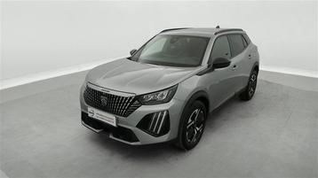 Peugeot 2008 1.2 PureTech 100Cv Allure (bj 2024) beschikbaar voor biedingen