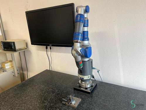 Meetapparatuur FARO Prime FaroArm R04-02-14 2019, Zakelijke goederen, Machines en Bouw | Overig