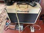 Blackstar HT5 anniversary edition + effects, Muziek en Instrumenten, Ophalen, Zo goed als nieuw, Gitaar, Minder dan 50 watt