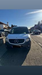 Mercedes busje, Auto's, Particulier, Te koop