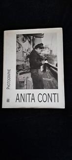 Anita conti fotografie op zee, Comme neuf, Enlèvement ou Envoi