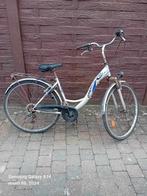 damesfiets (city), Fietsen en Brommers, Ophalen, Gebruikt, Overige merken, Versnellingen