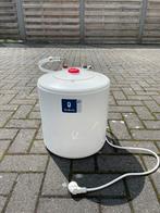 Van Marcke Go 15 L Boiler, Doe-het-zelf en Bouw, Aardgas, Minder dan 20 liter, Boiler, Ophalen of Verzenden