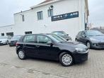 Volkswagen Golf 2.0 TDi 1 Eigenaar * 1 JAAR GARANTIE * !, Auto's, Volkswagen, Euro 5, Gebruikt, Zwart, 4 cilinders