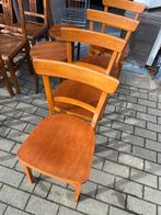 Café stoelen en barkrukken, Ophalen of Verzenden