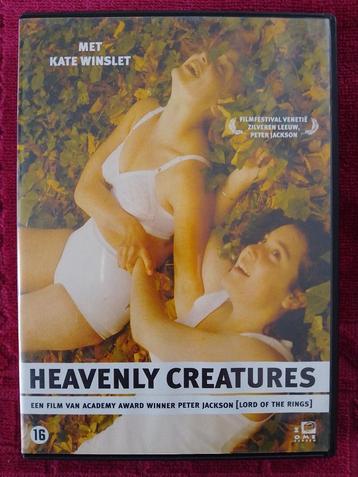 Heavenly Creatures DVD (1994)