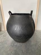 Houtmand rubber Tadé, Ophalen, Overige materialen, Gebruikt, Mand