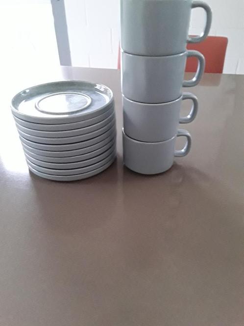 Tas +ondertas salt en pepper, Huis en Inrichting, Keuken | Servies, Bord(en), Ophalen