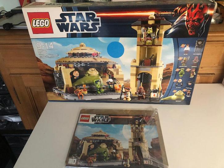 Collection Lego, Enfants & Bébés, Jouets | Duplo & Lego, Comme neuf, Lego, Ensemble complet, Enlèvement