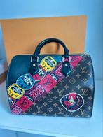 Louis vuitton Speedy 30 kabuki nooit gebruikt, Handtassen en Accessoires, Ophalen, Nieuw